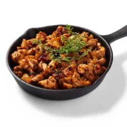 Boneless Diced Pork Sirloin - 1lb - Good & Gather™