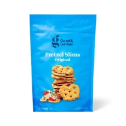 Pretzel Slims - 8oz - Good & Gather™ -Good & Gather GUEST 00e35fac 27d0 4e9d bebe 3b2b359adfbc