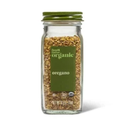 Organic Oregano - 0.8oz - Good & Gather™ -Good & Gather GUEST 019c6b30 918c 46ff 9723 28956bc03721