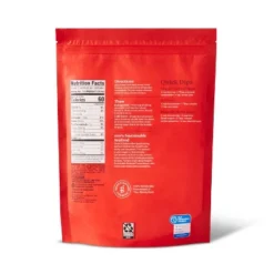 Jumbo Tail On Peeled & Deveined Cooked Shrimp - Frozen - 26-30ct/16oz - Good & Gather™ -Good & Gather GUEST 01e618c2 5079 4e00 91db 35c803f7efff