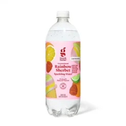 Sparkling Water - 1L Bottle - Good & Gather™ -Good & Gather GUEST 021fa681 7c46 4c56 9497 aaed67cb8fb9