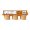 Cinnamon Applesauce Cups - 24oz/6pk- Good & Gather™ -Good & Gather GUEST 023ea5a8 705c 42f8 b773 776233bb7efb
