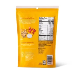 Banana Nut Granola - 12oz - Good & Gather™