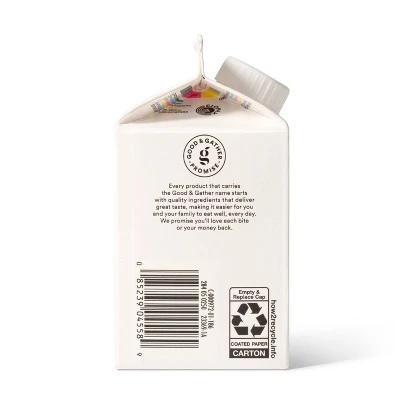 Half & Half - Good & Gather™ 4 Half & Half - Good & Gather™ - Image 2