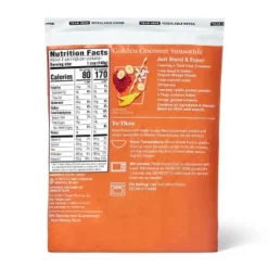 Organic Frozen Mango Chunks - 10oz - Good & Gatherâ„¢