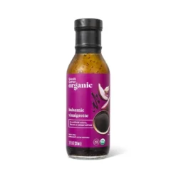 Organic Balsamic Vinaigrette - 12fl Oz - Good & Gather™ 7 Organic Balsamic Vinaigrette - 12fl Oz - Good & Gather™ -Good & Gather GUEST 045a6815 04e7 4f23 84b3 9d48f9c6aa5b