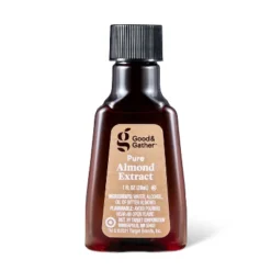 Pure Almond Extract - 1oz - Good & Gather™