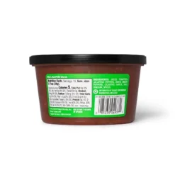 Mild Jalapeno Salsa - 16oz - Good & Gather™