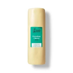 Provolone Cheese - Price Per Lb - Good & Gather™ 7 Provolone Cheese - Price Per Lb - Good & Gather™ -Good & Gather GUEST 0626af6a 52b3 4d02 86dc c384fbf17724