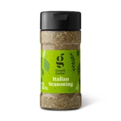 Ground Italian Seasoning - 0.75oz - Good & Gather™ -Good & Gather GUEST 0670db78 391f 40f6 b3bf 1fbe400cedca