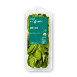 Organic Mint - 0.5oz - Good & Gather™ -Good & Gather GUEST 06a1e6cd da1d 4970 affc 8847b9b70d7b