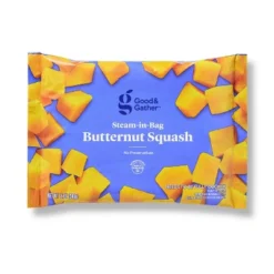 Frozen Butternut Squash - 12oz - Good & Gather™ -Good & Gather GUEST 07057a35 f8f7 407e b511 0cbfd28b0501