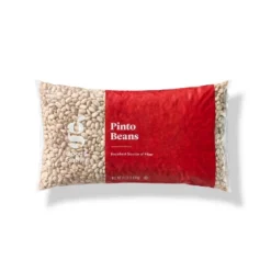 Pinto Beans - 4lb - Good & Gather™ -Good & Gather GUEST 0762abdb 2899 4689 b216 2710e405cb3b