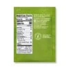 Pitted Green Olives With Garlic Snack Pouch - 1.05oz - Good & Gather™ -Good & Gather GUEST 07698fa9 e351 43d6 a5cc 01bcaadc201e