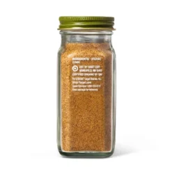 Organic Ground Cumin - 1.9oz - Good & Gather™ -Good & Gather GUEST 07a02eff 732a 45aa 940c 4de56ad578cb