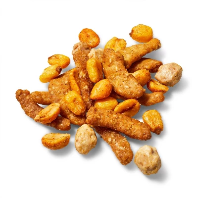 Sweet Cajun Trail Mix - 11oz - Good & Gather™ 4 Sweet Cajun Trail Mix - 11oz - Good & Gather™ - Image 2
