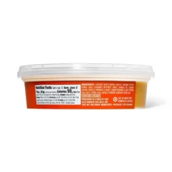 Buffalo-Style Hummus - 10oz - Good & Gather™