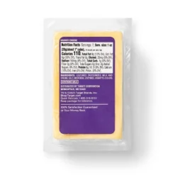 Havarti Cheese - 7oz - Good & Gather™