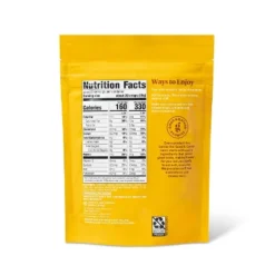 Parmesan Cheese Crisps With Everything Seasoning - 2.12oz - Good & Gather™