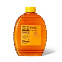 Pure Clover Honey - 40oz - Good & Gather™ -Good & Gather GUEST 0c59e097 cc6e 454c a133 e3ab2730cab6