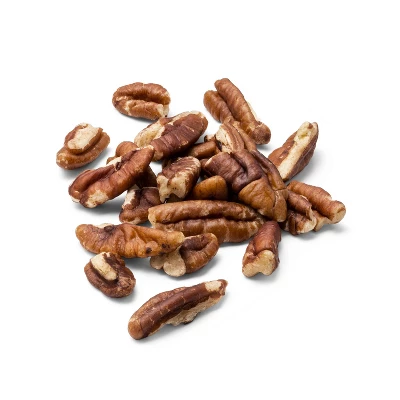 Chopped Pecans - 24oz - Good & Gather™ 3 Chopped Pecans - 24oz - Good & Gather™