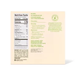 Hatch Green Chile & Cheddar Cheese Smoked Chicken Sausage - 12oz - Good & Gather™