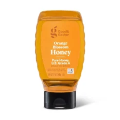 Pure Orange Blossom Honey - 12oz - Good & Gather™ -Good & Gather GUEST 0e0db824 ece4 431b bf87 a81e61ff5890