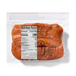 All Natural Uncured Pepperoni - 12oz - Good & Gatherâ„¢