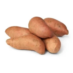 Fresh Sweet Potatoes - 3lb Bag - Good & Gather™