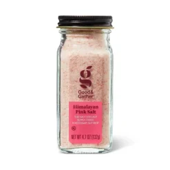 Himalayan Pink Salt - 4.7oz - Good & Gather™ -Good & Gather GUEST 0eeeb934 059e 43c2 a82e 84e46a1d439c