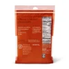 Shredded Medium Cheddar Cheese - 8oz - Good & Gather™ -Good & Gather GUEST 0f9ae3ca 8860 41cb 8e7a d2ade368e08d