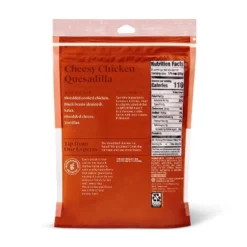 Shredded Medium Cheddar Cheese - 8oz - Good & Gatherâ„¢