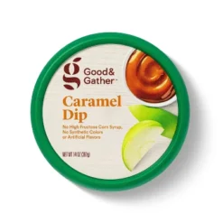 Caramel Dip - 14oz - Good & Gather™ -Good & Gather GUEST 0fb70a0b 1f7d 4bd1 9f1b 63de8bdc9926