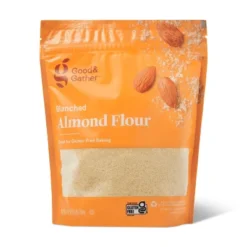 Almond Flour - 16oz - Good & Gather™ 7 Almond Flour - 16oz - Good & Gather™ -Good & Gather GUEST 0fe820a6 100e 4fda 9ad0 0a5b2e74e6f9