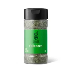 Dried Cilantro - .5oz - Good & Gather™ -Good & Gather GUEST 1049ef37 dfd9 4939 a995 6b55aed5b58d