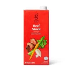 Beef Stock - 32oz - Good & Gather™ -Good & Gather GUEST 10a5d233 121c 4396 b047 e1c220946d9e