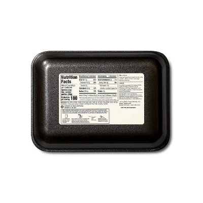 Hot Ground Italian Sausage - 16oz - Good & Gather™ 4 Hot Ground Italian Sausage - 16oz - Good & Gather™ - Image 2