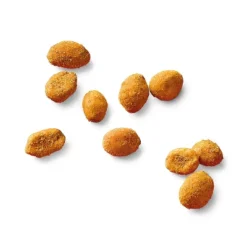 Taco Seasoned Crunchy Coated Peanuts - 10oz - Good & Gather™ 6 Taco Seasoned Crunchy Coated Peanuts - 10oz - Good & Gather™ -Good & Gather GUEST 11a9b5b0 4471 4f1b 8fe2 5e9dea0386b4