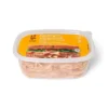 Rotisserie Seasoned Chicken Breast Ultra-Thin Deli Slices - 16oz - Good & Gather™ 2 Rotisserie Seasoned Chicken Breast Ultra-Thin Deli Slices - 16oz - Good & Gather™ -Good & Gather GUEST 12563843 481d 4dc7 a9ef 9e3a1cd9a537