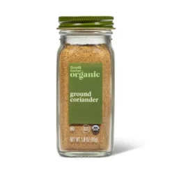 Organic Ground Coriander - 1.6oz - Good & Gather™ -Good & Gather GUEST 126fd019 0e50 429d 8b24 f5c9c524246c