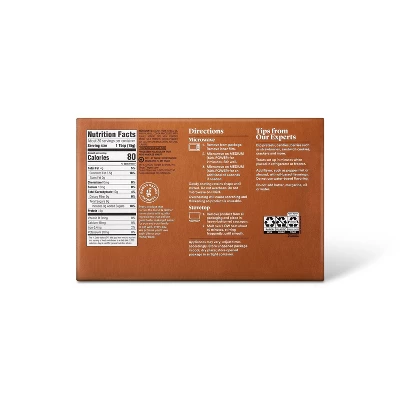 Naturally Flavored Chocolate Candy Coating - 16oz - Good & Gather™ 4 Naturally Flavored Chocolate Candy Coating - 16oz - Good & Gather™ - Image 2