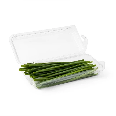 Organic Chives - 0.5oz - Good & Gather™ 4 Organic Chives - 0.5oz - Good & Gather™ - Image 2