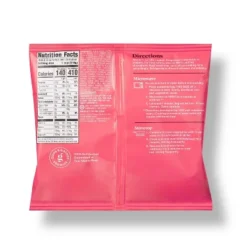 Frozen Caribbean- Style Seasoned Rice & Vegetable Blend - 12oz - Good & Gather™