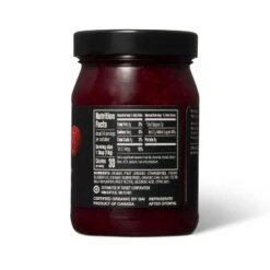 Signature Organic Triple Berry Fruit Spread - 15.5oz - Good & Gather™