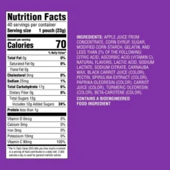 Halloween Fruit Flavored Snacks - 32oz/40ct - Good & Gather™ 9 Halloween Fruit Flavored Snacks - 32oz/40ct - Good & Gather™ -Good & Gather GUEST 136c216f 2399 457e ae77 383c4be8871f