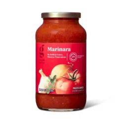 Marinara Pasta Sauce - 23oz - Good & Gather™ -Good & Gather GUEST 14d7c4c4 7c17 44bc b201 b844bed18c00