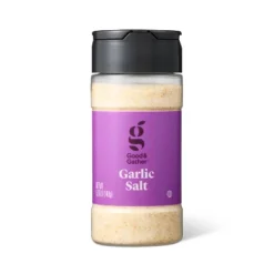 Garlic Salt - 5.25oz - Good & Gather™ -Good & Gather GUEST 150649d5 329d 4f4f a404 a271df686ede
