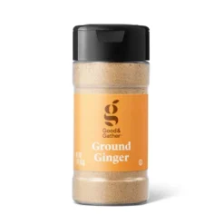 Ground Ginger - 2oz - Good & Gather™ -Good & Gather GUEST 15754a0a d15e 4374 a5d8 5e5419587a1d