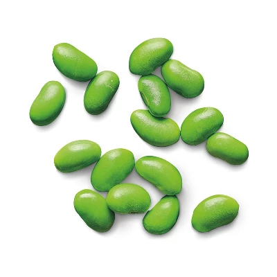 Frozen Steam-in-bag Mukimame - 12oz - Good & Gather™ 3 Frozen Steam-in-bag Mukimame - 12oz - Good & Gather™