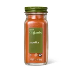 Organic Paprika - 1.7oz - Good & Gather™ -Good & Gather GUEST 1681d246 e57c 4b9f b22e 727db2d108d4